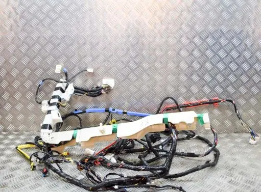Tesla Model 3 Other wiring loom 406795402C