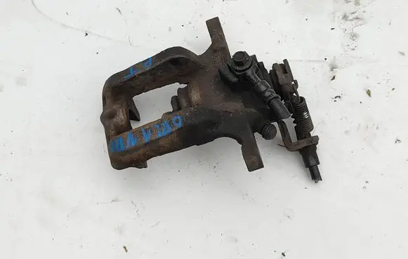 Chevrolet Orlando Rear brake caliper