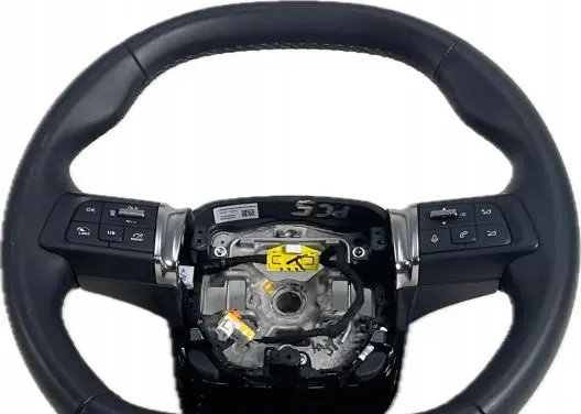 Citroen C4 III e-C4 Steering wheel 98426093ZD