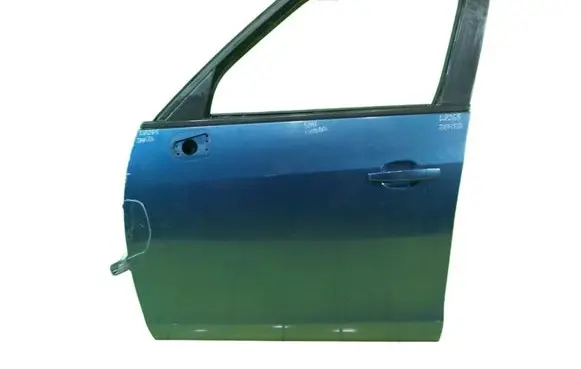 Opel Zafira C Front door PRZOD LEWE