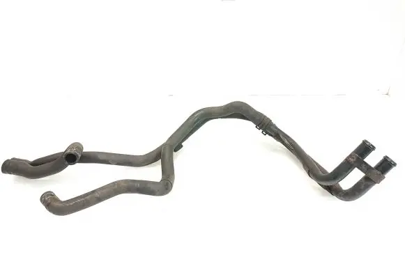 Skoda Octavia Mk2 (1Z) Engine coolant pipe/hose 03C121151D
