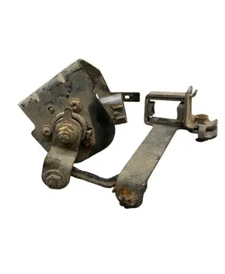 Headlight/headlamp level sensor