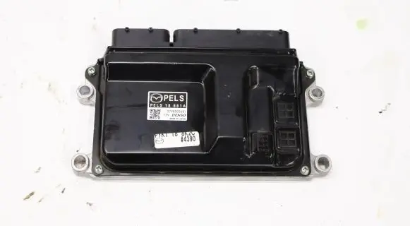 Mazda 6 Other control units/modules 2798002681