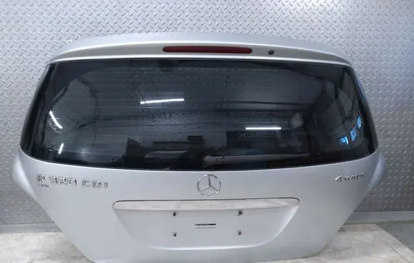 Mercedes-Benz R W251 Tailgate/trunk/boot lid A2517400605 2517400605