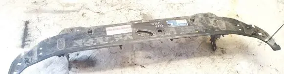 Renault Laguna II Radiator support slam panel