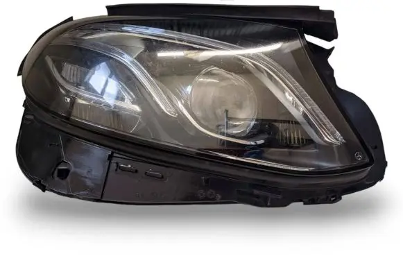 Mercedes-Benz E W213 Headlight/headlamp A2139069806