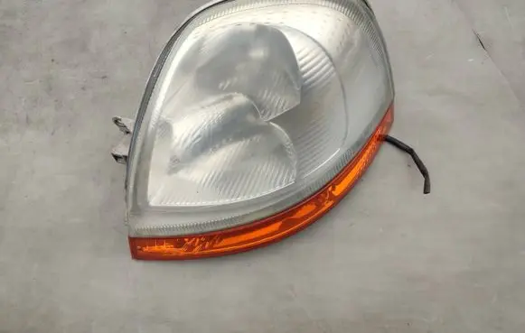 Opel Movano A Headlight/headlamp 8200163516 8200163516E