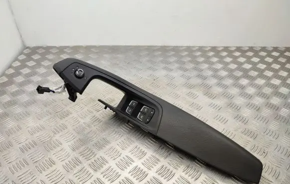 Audi A6 C7 Electric window control switch 4G0867173