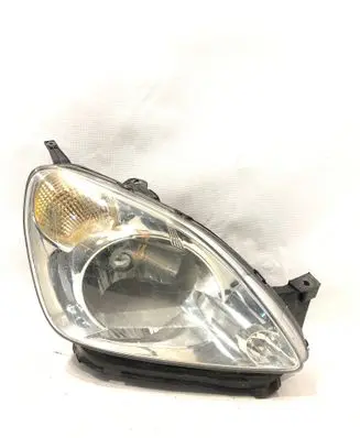 Honda CR-V Headlight/headlamp