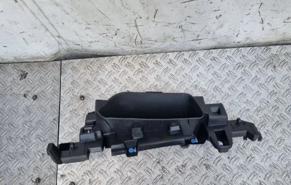 Citroen C4 SpaceTourer Other trunk/boot trim element 9677867077 102913A1