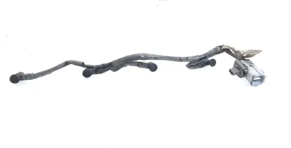 Mazda CX-5 Fuel injector wires 