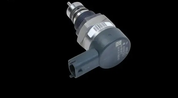 Iveco Daily 6th gen Turbo solenoid valve