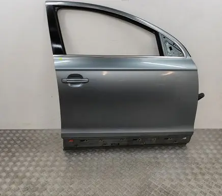 Audi Q7 4L Front door 4L0831312