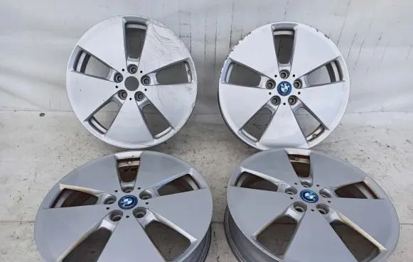 BMW i3 R19 alloy rim 