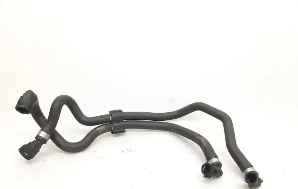 Volvo XC90 Engine coolant pipe/hose 32222707