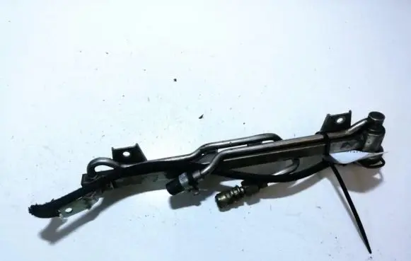 Audi A4 S4 B5 8D Fuel main line pipe 078133551N 050133681a