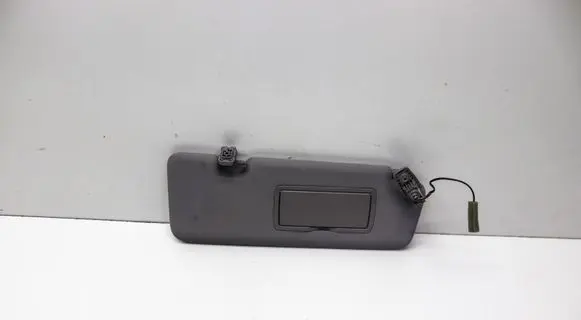 Sun visor