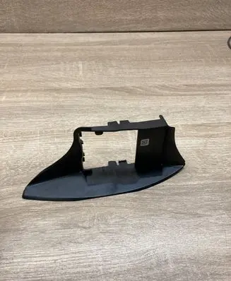 Audi A6 S6 C8 4K Rear bumper corner part panel trim 4K0907694A