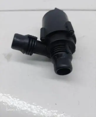 BMW 5 E60 E61 Electric auxiliary coolant/water pump 6917700 70207801 103781