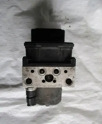 Peugeot 807 ABS Pump 265950075