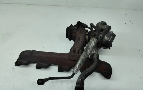 Peugeot 307 Turbo 4917356203