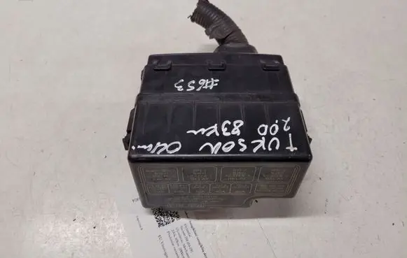 Hyundai Tucson JM Fuse module N914122E18013 914902E000