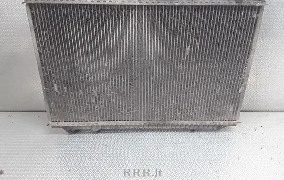 Nissan Serena Coolant radiator 214107C002