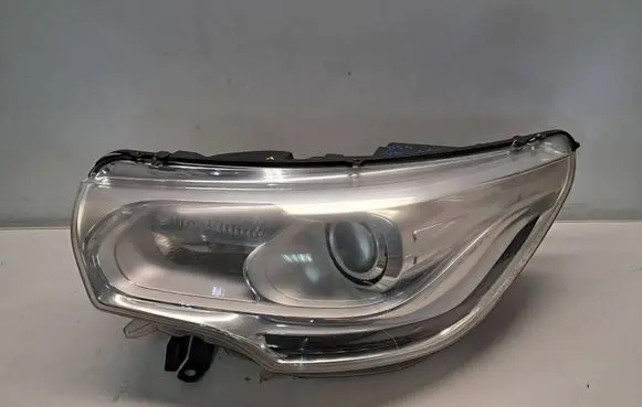 Citroen DS4 Headlight/headlamp