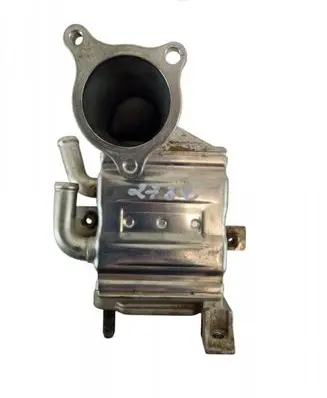 Subaru Forester SJ EGR valve cooler 14793AA090