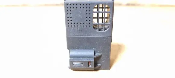 Opel Antara Interior temperature sensor 20963881 CAB807L