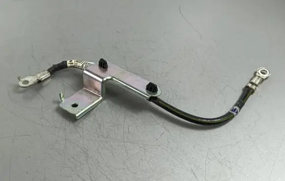 Nissan X-Trail T33 Negative earth cable (battery) 240836RR0A