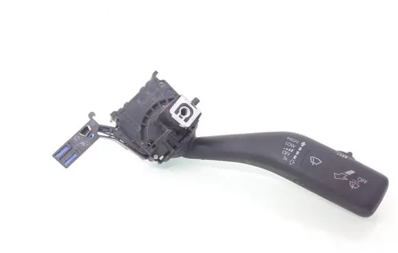 Skoda Superb B6 (3T) Wiper control stalk 1K0953519K
