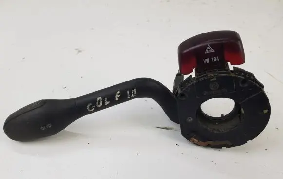 Volkswagen Golf III Indicator stalk