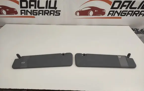 Mercedes-Benz Vito Viano W638 Sun visor
