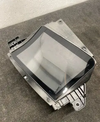 BMW X5 F15 Head up display screen 9384373