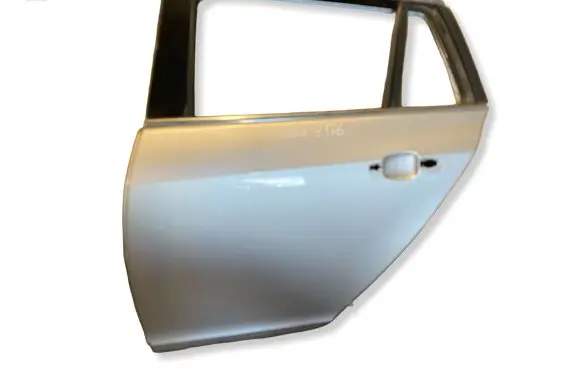 Opel Insignia A Rear door COLORZ176