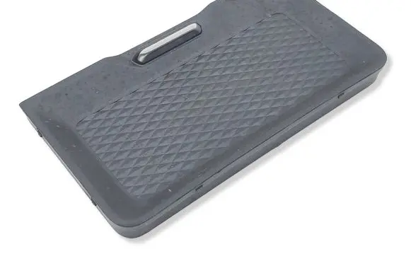 Land Rover Evoque II Central console drawer/shelf pad K8D2045G74A