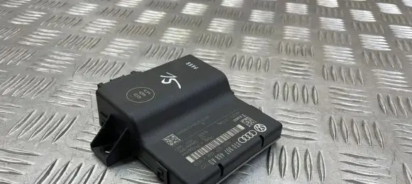 Audi Q5 SQ5 Gateway control module 8T0907468AD