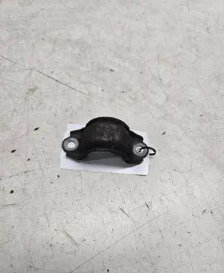 Audi A6 C7 Sway bar bush bracket, front 