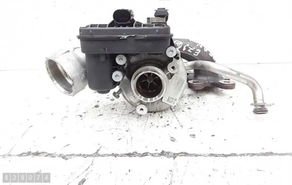 Volkswagen Sharan Turbo 4918001700