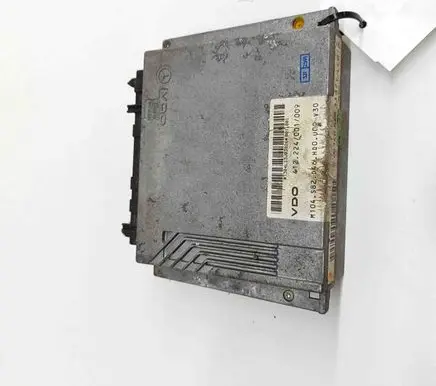 Mercedes-Benz S W140 Other devices A1405453332