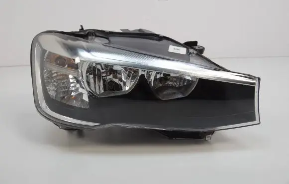 BMW X3 F25 Headlight/headlamp 7334078 F00K1B10208