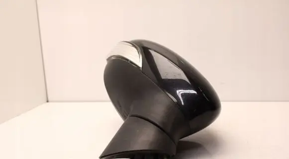 Ford Fiesta Front door electric wing mirror 