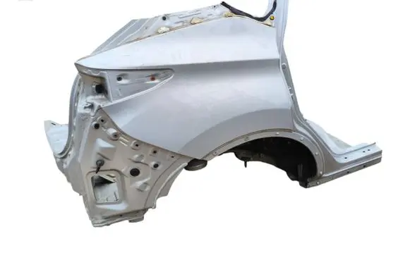 Nissan Murano Z52 Rear quarter panel 