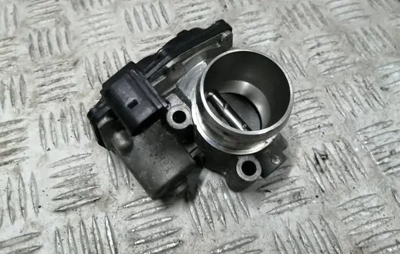 Ford Focus Throttle valve 50989002