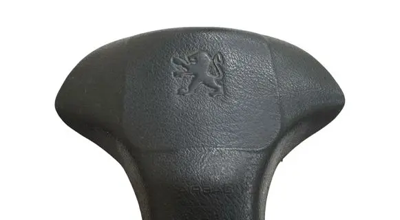 Peugeot Partner Steering wheel airbag 9623938377 00055988D