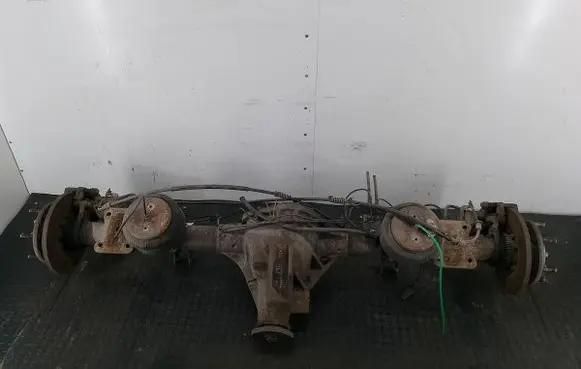 Ford Transit Rear differential NC248-004-003