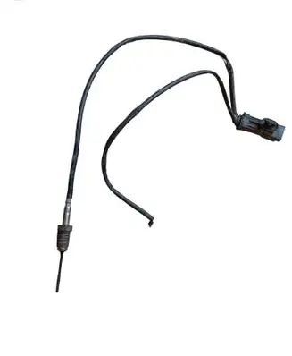 Citroen Jumpy Exhaust gas temperature sensor 9807562780