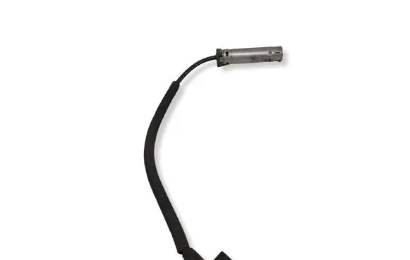 Chrysler Voyager Ignition plug leads 4686250