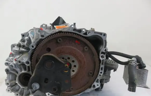 Volvo V60 Automatic gearbox AF40 TF80SC
